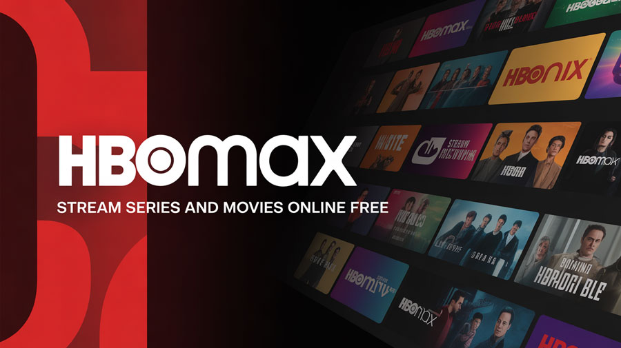 HBOMax
